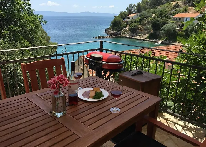 Paradise - Robinson Getaway Appartamento *