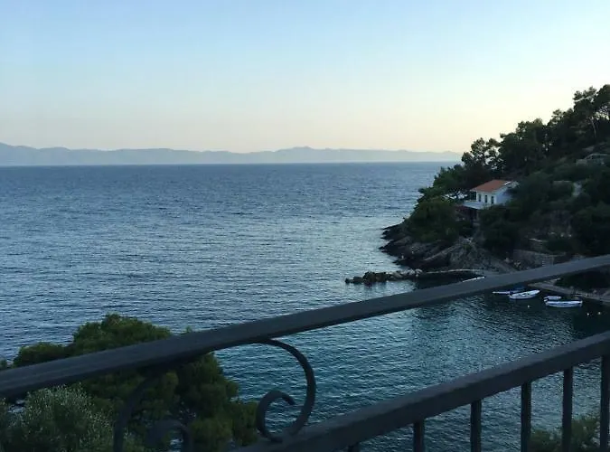 Appartamento Paradise - Robinson Getaway