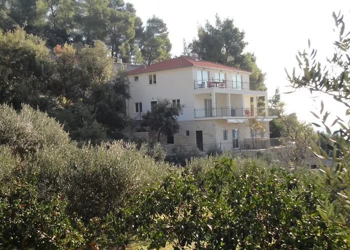 Appartamento Paradise - Robinson Getaway